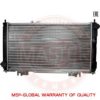 LADA 219001301012 Radiator, engine cooling